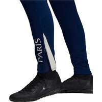 Nike pantalones futbol PSG 25 M NK DF STRK PANT KPZ 4TH 04