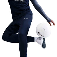Nike pantalones futbol PSG 25 M NK DF STRK PANT KPZ vista detalle