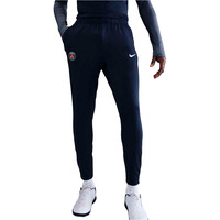 Nike pantalones futbol PSG 25 M NK DF STRK PANT KPZ vista frontal