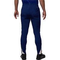 Nike pantalones futbol PSG 25 MNK DFADV STRKELTPNTKPZ4TH vista trasera