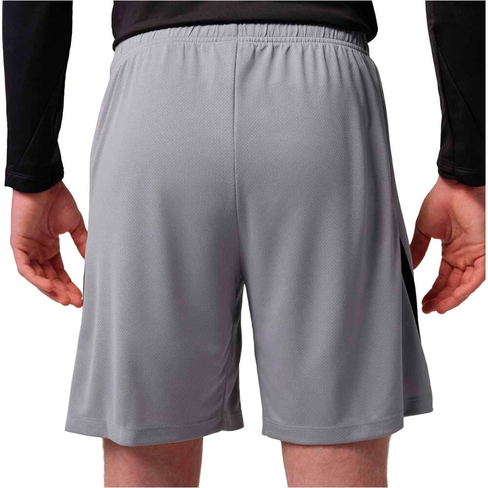 Nike pantalones futbol PSG M NK DF STRK SHORT KZ SE5 vista trasera