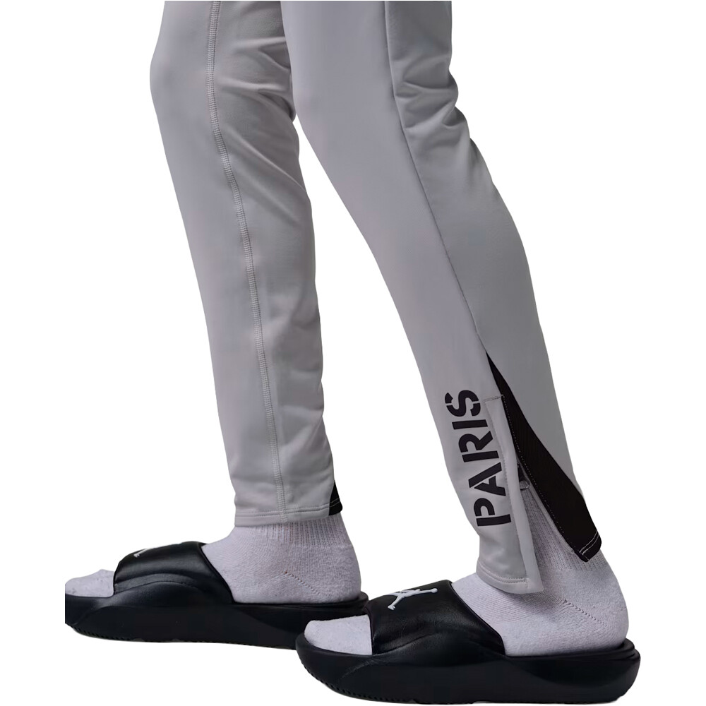 Nike pantalones futbol PSG Y NK DF STRK PANT KPZ SE5 03
