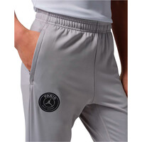 Nike pantalones futbol PSG Y NK DF STRK PANT KPZ SE5 vista detalle