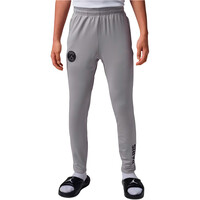 Nike pantalones futbol PSG Y NK DF STRK PANT KPZ SE5 vista frontal