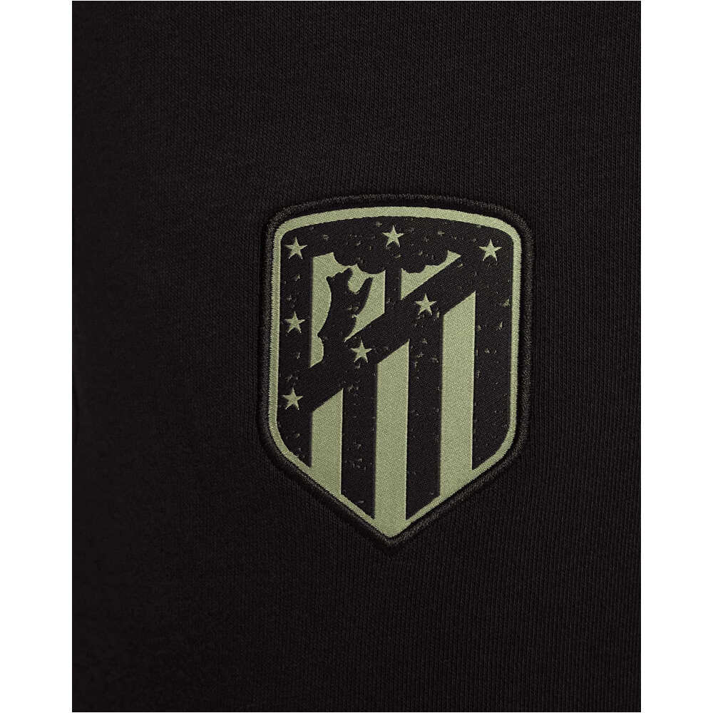 Nike pantalones largos futbol ATM M NK GFA FLC PANT FT 3R 03