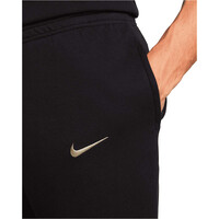 Nike pantalones largos futbol ATM M NK GFA FLC PANT FT 3R vista detalle