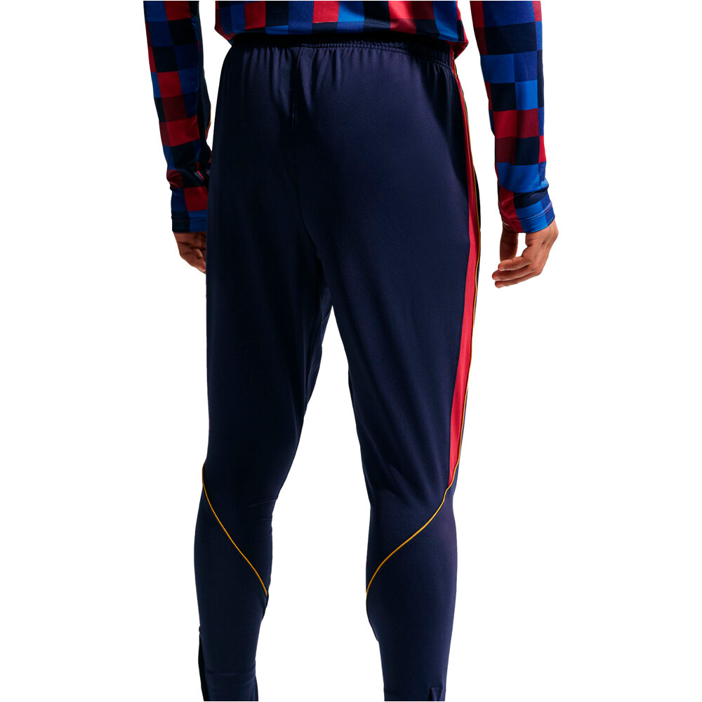 Nike pantalones largos futbol BARCELONA 27 M NK DF STRK PANT KPZ 03