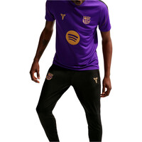 Nike pantalones largos futbol BARCELONA 27 M NK DF STRK PANT KPZ AW 04