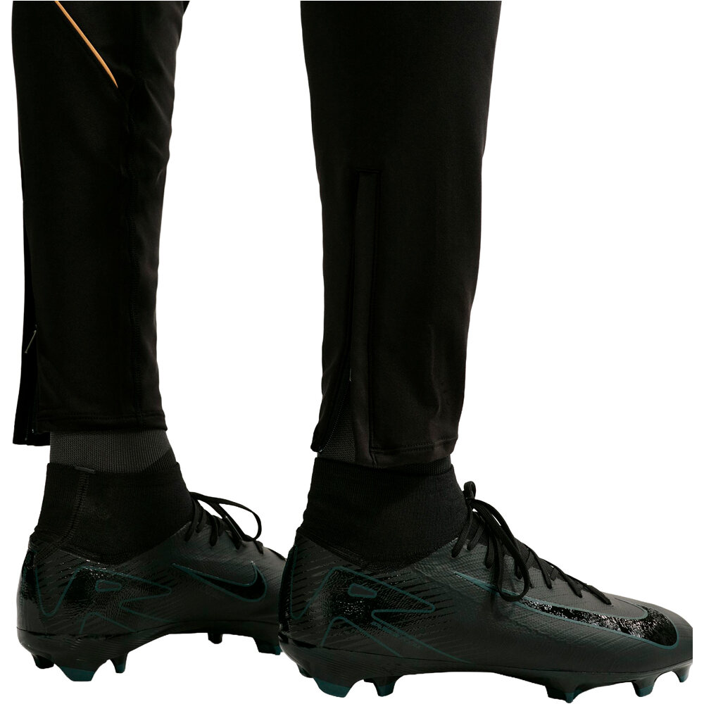 Nike pantalones largos futbol BARCELONA 27 M NK DF STRK PANT KPZ AW 05