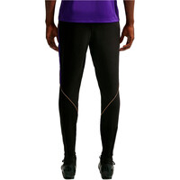 Nike pantalones largos futbol BARCELONA 27 M NK DF STRK PANT KPZ AW vista trasera