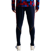 Nike pantalones largos futbol BARCELONA 27 M NK DF STRK PANT KPZ vista trasera