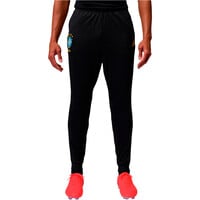 Nike pantalones largos futbol CBF M JM DF ACDPR TRK PANT KP vista frontal