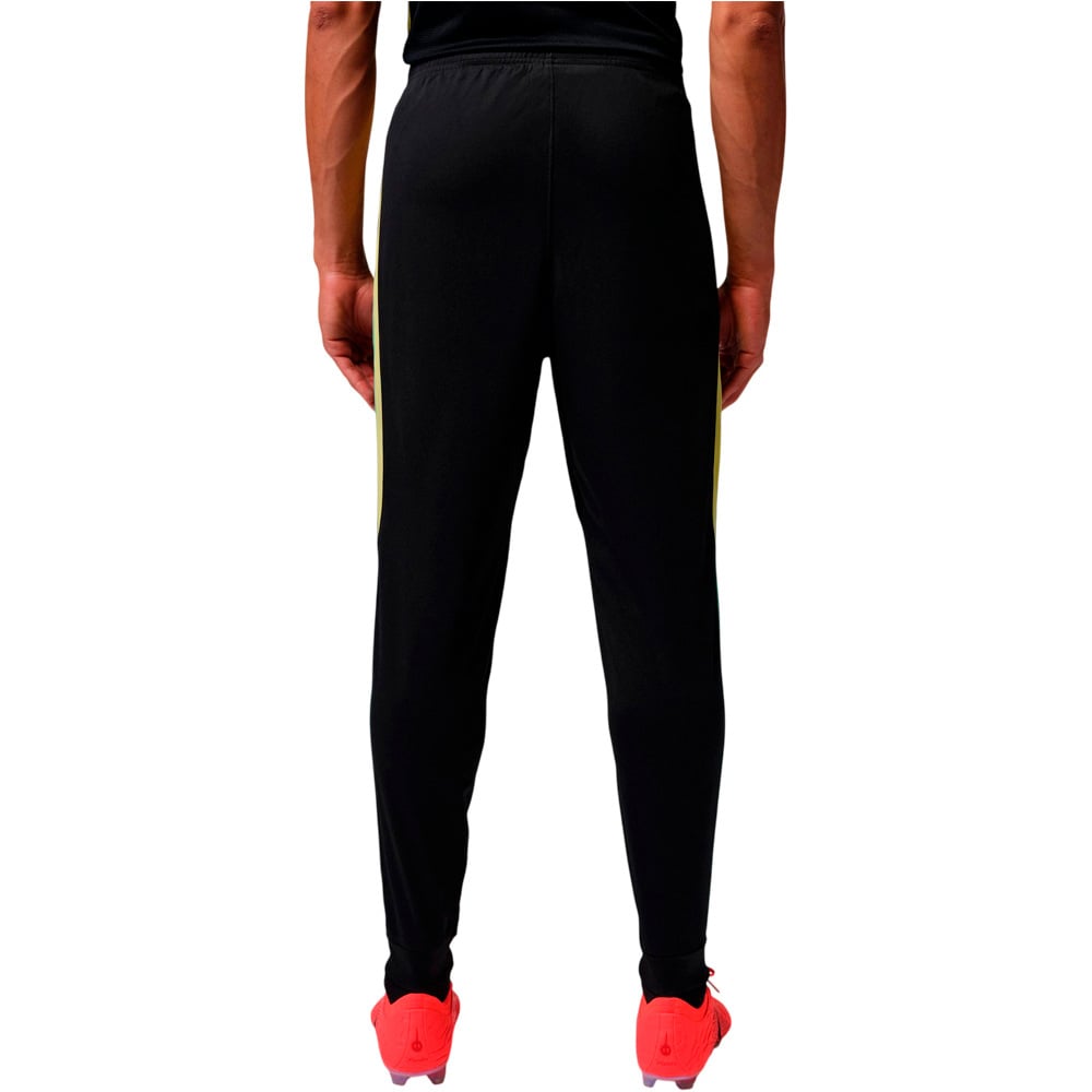 Nike pantalones largos futbol CBF M JM DF ACDPR TRK PANT KP vista trasera