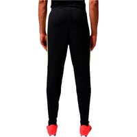 Nike pantalones largos futbol CBF M JM DF ACDPR TRK PANT KP vista trasera