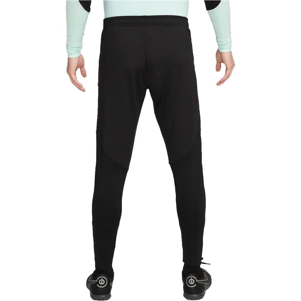 Nike pantalones largos futbol CFC M NK DF STRK PANT KP 3R vista trasera