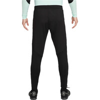 Nike pantalones largos futbol CFC M NK DF STRK PANT KP 3R vista trasera