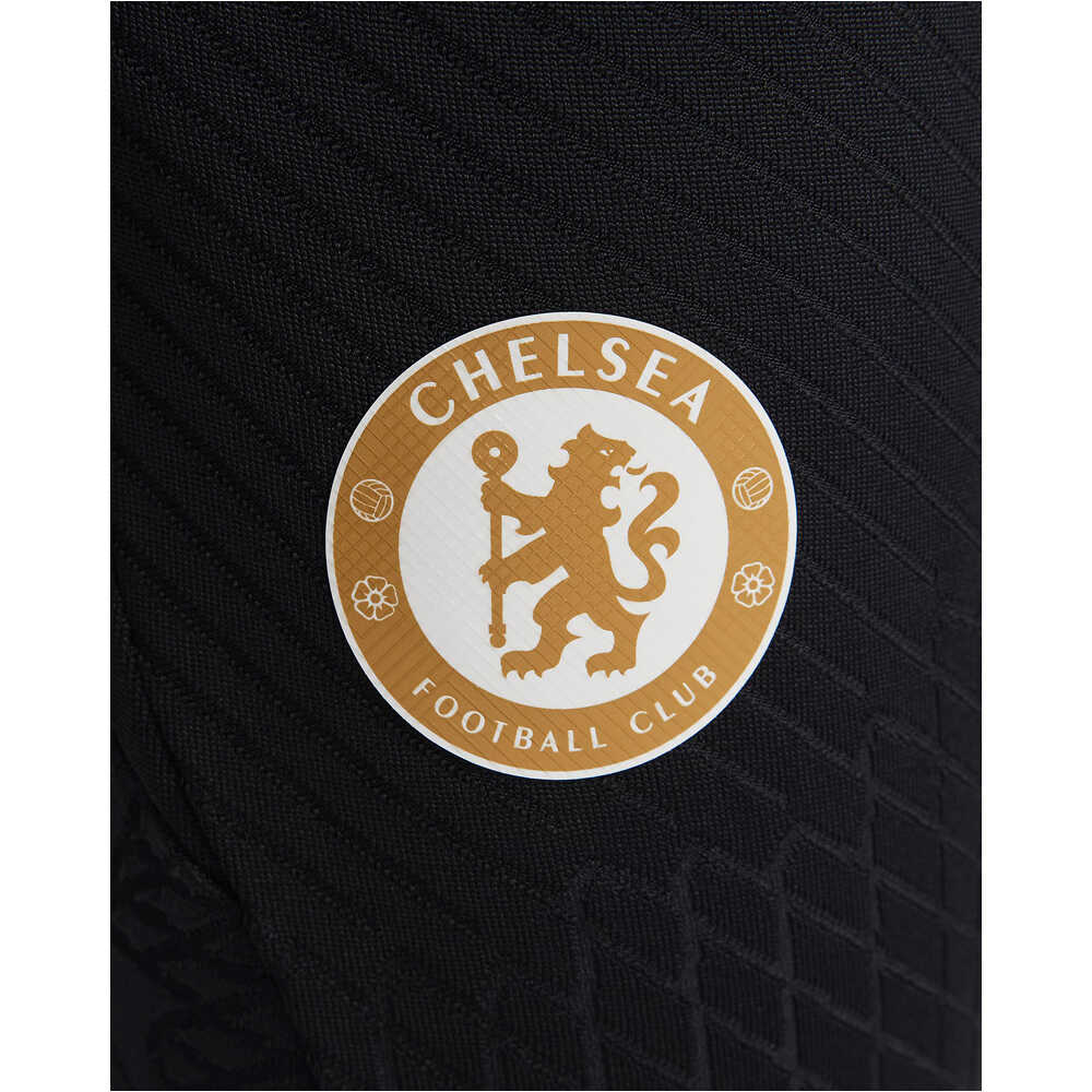 Nike pantalones largos futbol CFC MNK DFADV STRKELT PNT KPZ 06