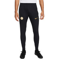Nike pantalones largos futbol CFC MNK DFADV STRKELT PNT KPZ vista frontal