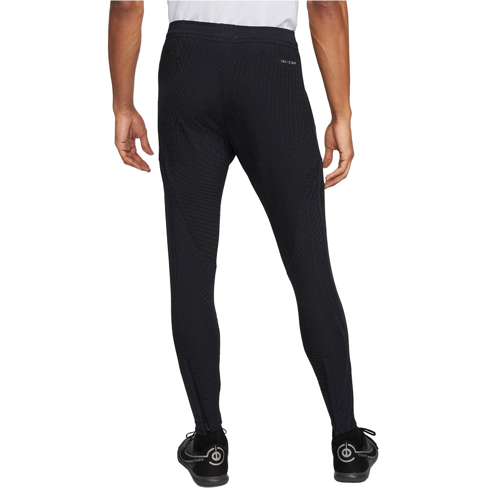 Nike pantalones largos futbol CFC MNK DFADV STRKELT PNT KPZ vista trasera