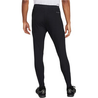 Nike pantalones largos futbol CFC MNK DFADV STRKELT PNT KPZ vista trasera