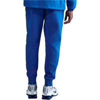 Nike pantalones largos futbol INGLATERRA 25 M NSW CLUB JGGR BB vista trasera