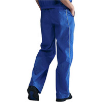 Nike pantalones largos futbol INGLATERRA 25 W NSW HR WVN WR PANT vista trasera