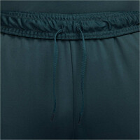 Nike pantalones largos futbol M NK DF STRK PANT KPZ vista detalle