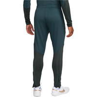 Nike pantalones largos futbol M NK DF STRK PANT KPZ vista trasera