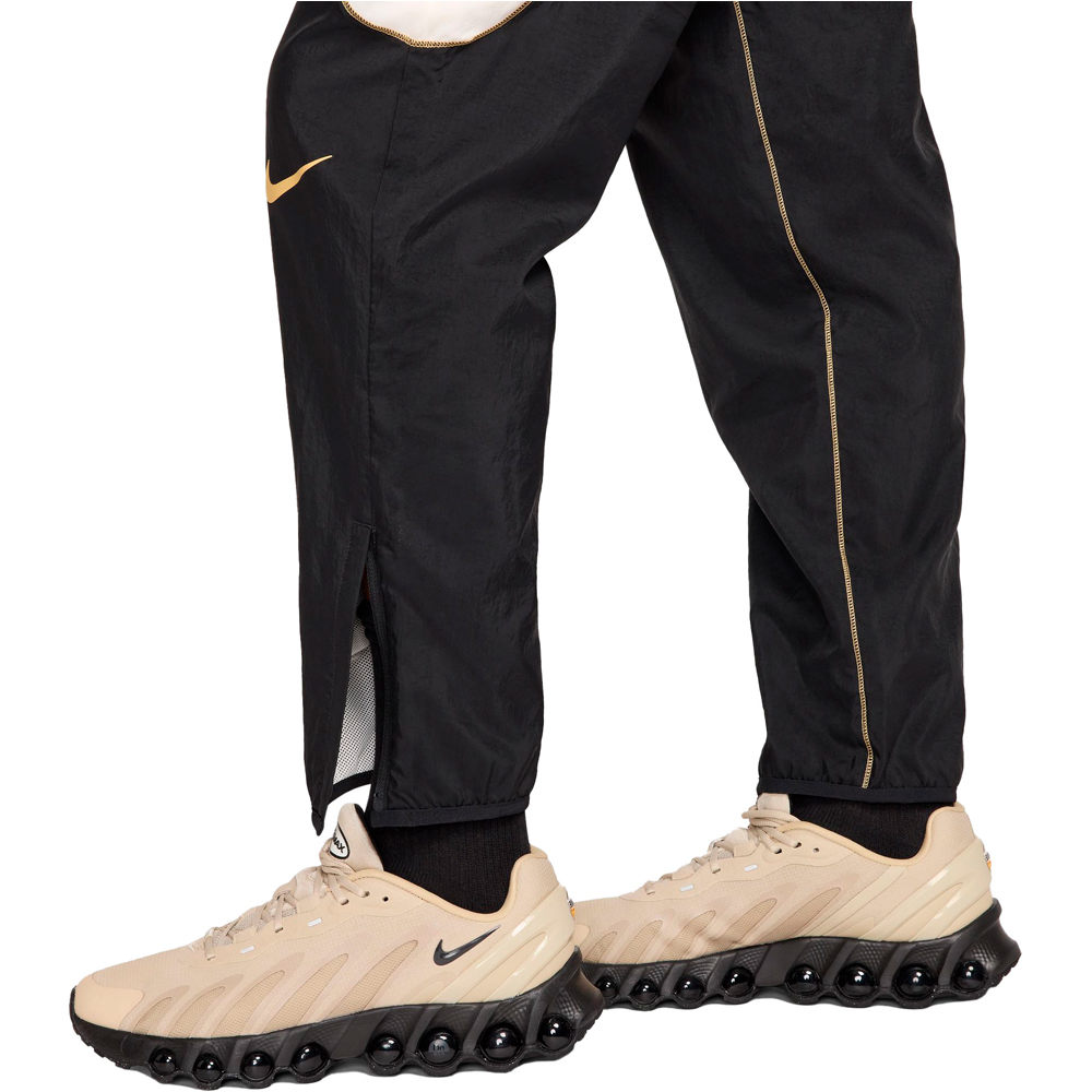Nike pantalones largos futbol M NK RPL STRK+ PANT W 03