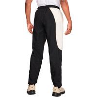 Nike pantalones largos futbol M NK RPL STRK+ PANT W vista trasera