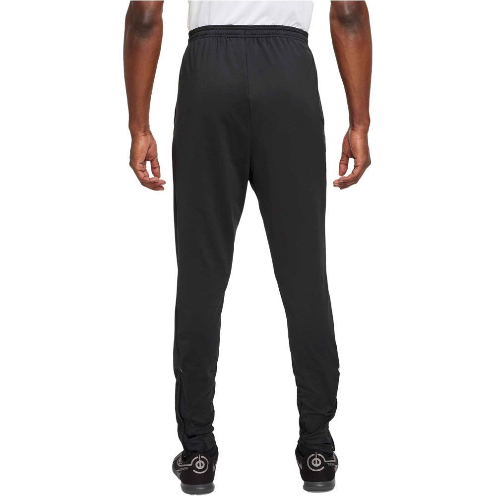 Nike pantalones largos futbol M NK TF STRK PANT KPZ WW NE vista trasera
