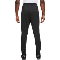 Nike pantalones largos futbol M NK TF STRK PANT KPZ WW NE vista trasera