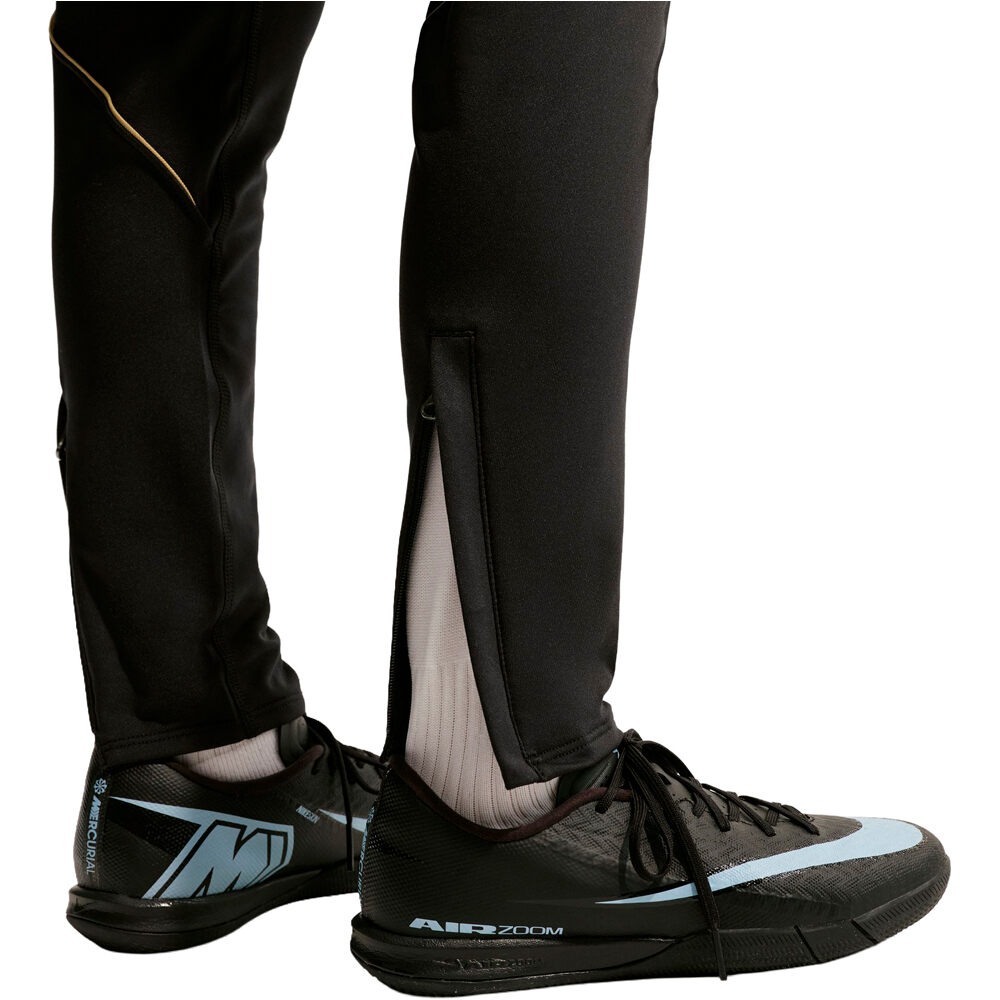 Nike pantalones largos futbol niño BARCELONA 27 Y NK DF STRK PANT KPZ AW 04
