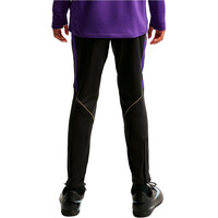 Nike pantalones largos futbol niño BARCELONA 27 Y NK DF STRK PANT KPZ AW vista trasera