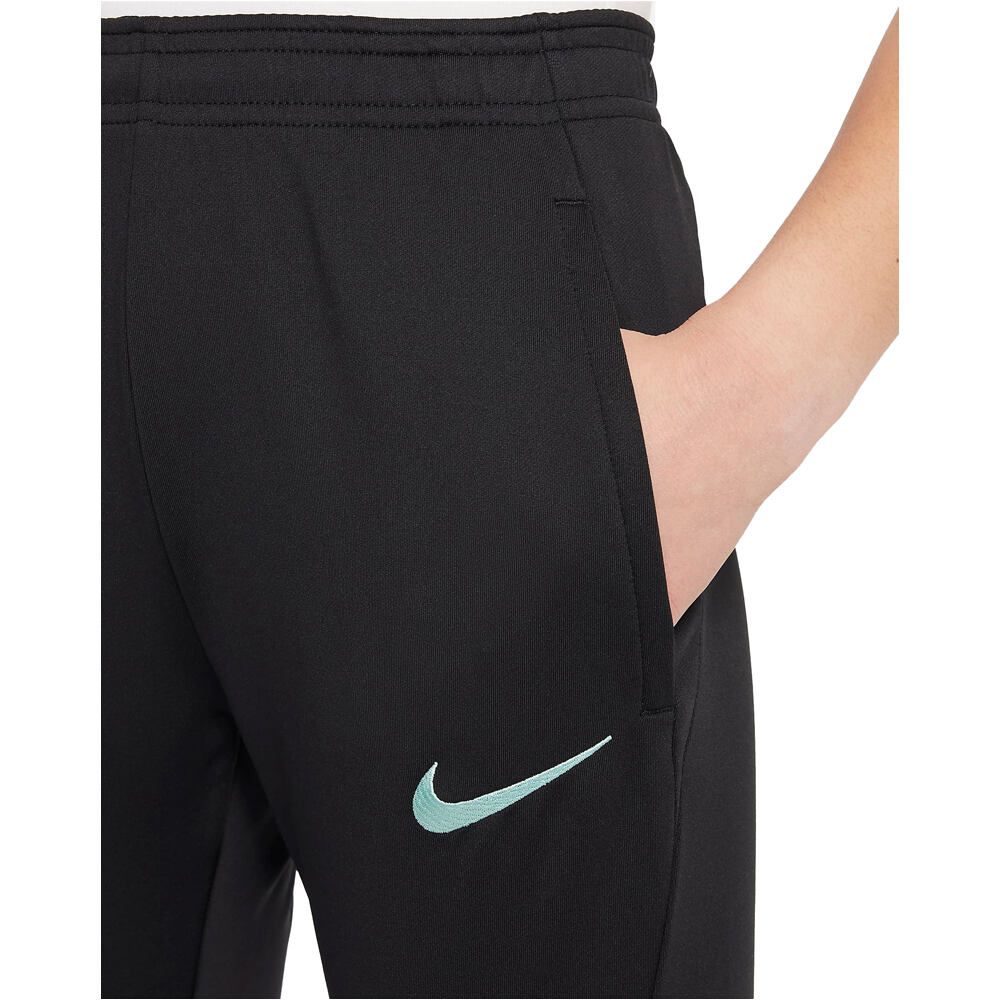 Nike pantalones largos futbol niño CFC Y NK DF STRK PANT KPZ 3R 03