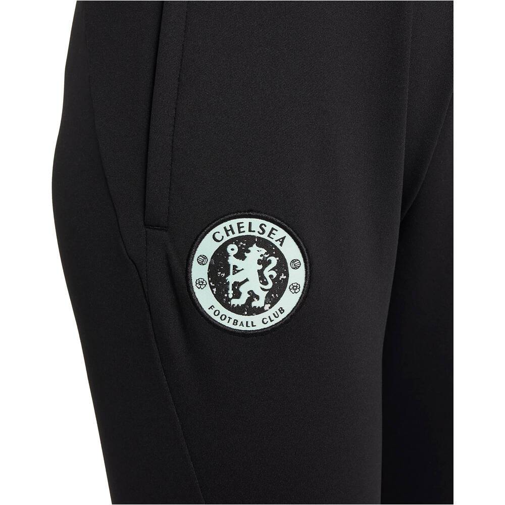 Nike pantalones largos futbol niño CFC Y NK DF STRK PANT KPZ 3R 04