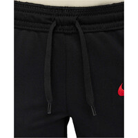 Nike pantalones largos futbol niño LFC LK NK DF ACDPR PANT KPZ SE vista detalle