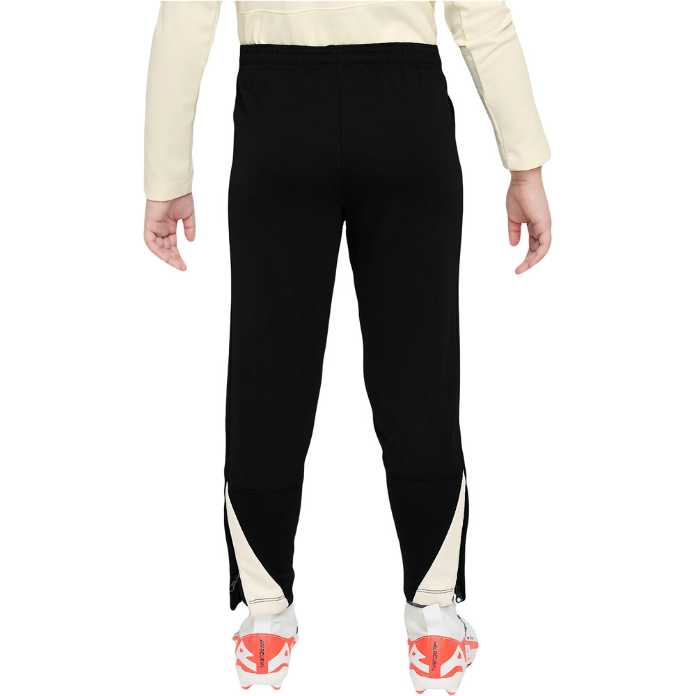 Nike pantalones largos futbol niño LFC LK NK DF ACDPR PANT KPZ SE vista trasera