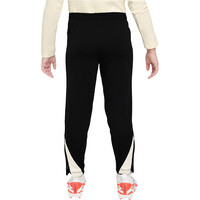 Nike pantalones largos futbol niño LFC LK NK DF ACDPR PANT KPZ SE vista trasera