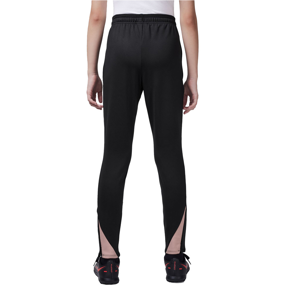 Nike pantalones largos futbol niño PSG 25 Y NK DF STRK PANT KPZ3R vista trasera