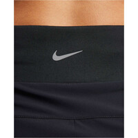 Nike pantalones y mallas cortas fitness mujer W NK BLISS DF HR 3IN BR SHORT 04