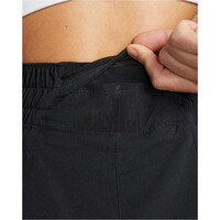 Nike pantalones y mallas cortas fitness mujer W NK ONE DF HR 3IN 2N1 SHORT 03