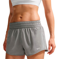 W NK ONE DF MR 3IN BR SHORT