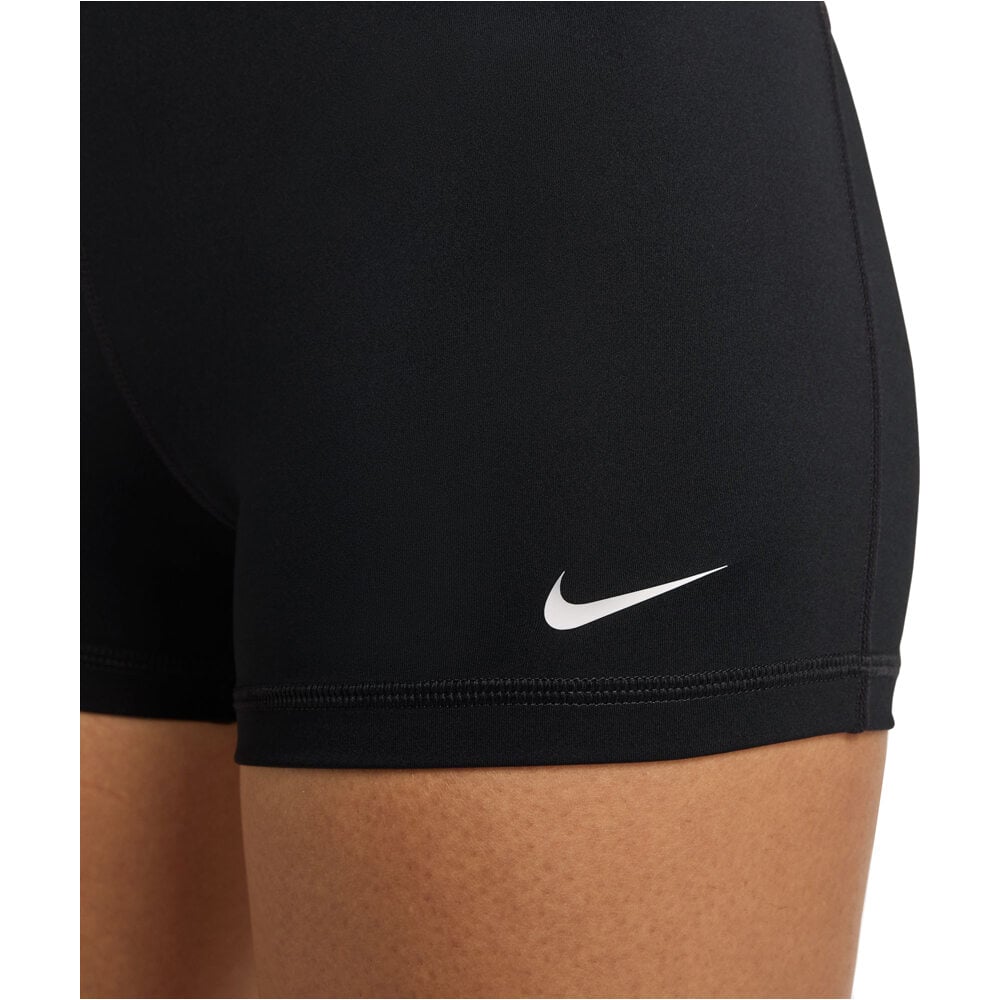 Nike pantalones y mallas cortas fitness mujer W NP 365 SHORT 3IN 03