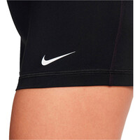 Nike pantalones y mallas cortas fitness mujer W NP 365 SHORT 3IN 04