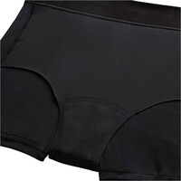 Nike pantalones y mallas cortas fitness mujer W NP DF 365 MR 3IN LPP SHORT vista detalle