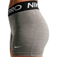 Nike pantalones y mallas cortas fitness mujer W NP DF 365 MR 3IN SHORT USM vista detalle