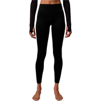 Nike pantalones y mallas largas fitness mujer W J SPT DF JUMPMAN TIGHT vista frontal