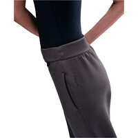 Nike pantalones y mallas largas fitness mujer W NK 24.7 DF MR JOGGER SOFT vista trasera