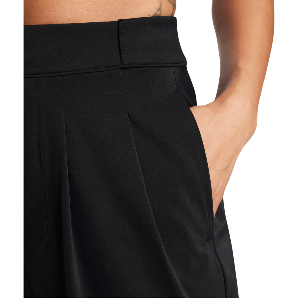 Nike pantalones y mallas largas fitness mujer W NK DF BLISS TROUSER vista detalle